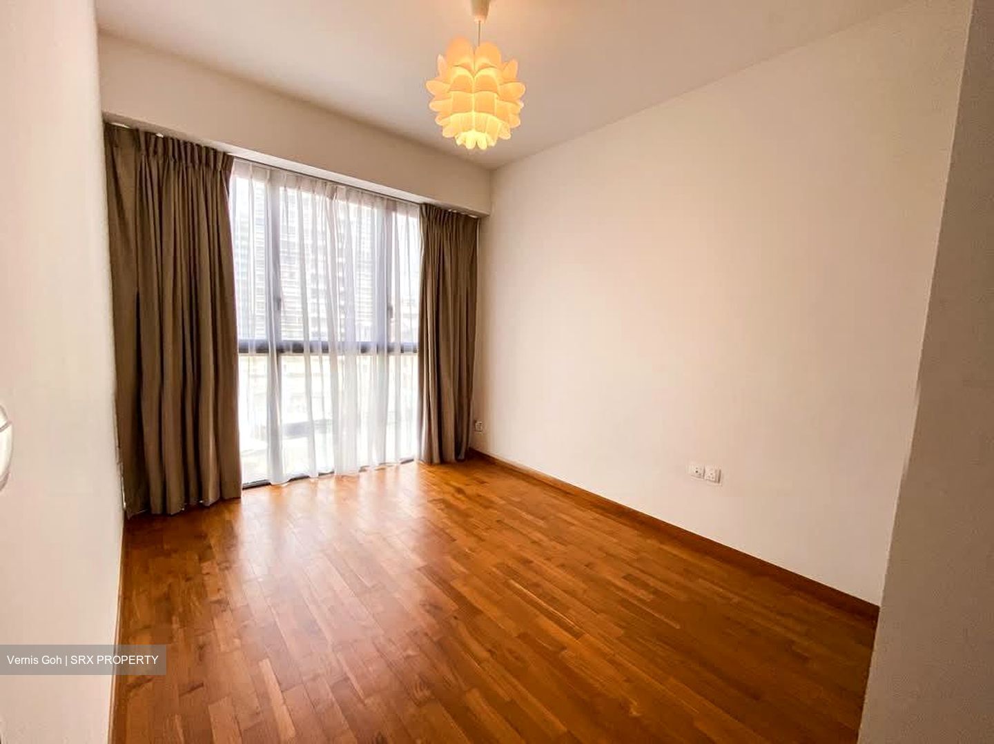 The Poiz Residences (D13), Apartment #558638411
